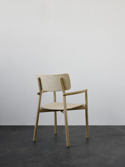 Hven Armchair | Stühle | Skagerak