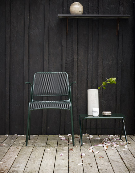 Mira Chair | Stühle | Skagerak