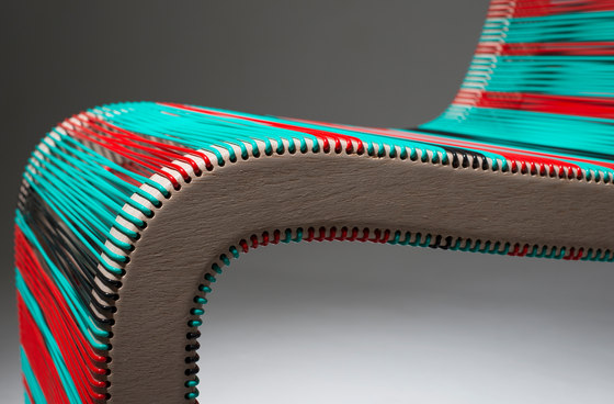 Cord chairs | S cordel chair | Sedie | Piegatto