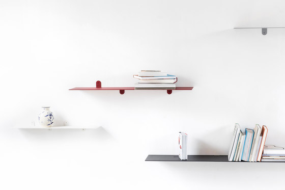 shelf n°4 | cream white | Estantería | valerie_objects