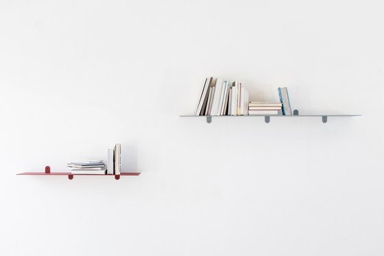 shelf n°4 | cream white | Étagères | valerie_objects