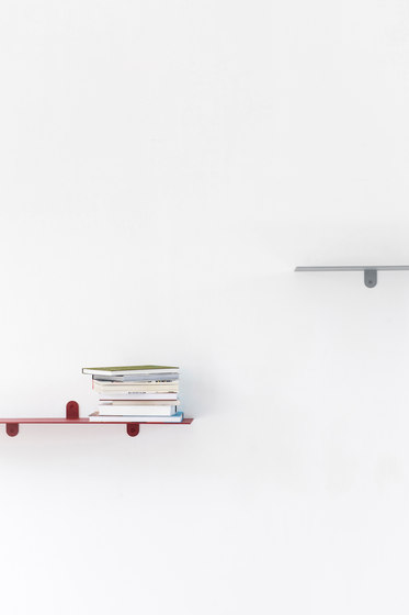 shelf n°4 | cream white | Regale | valerie_objects