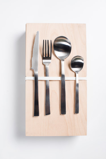 cutlery | stainless steel | Couverts | valerie_objects