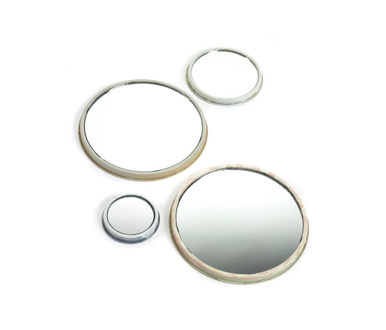 miroir | set of 3 | Specchi | valerie_objects