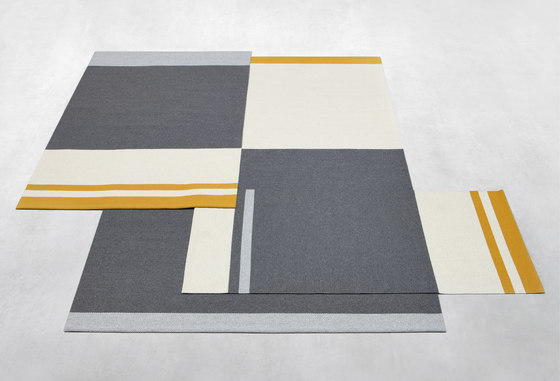 TheAlfredCollection | fran small | Tapis / Tapis de designers | valerie_objects