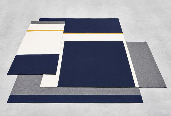 TheAlfredCollection | lucy small | Tapis / Tapis de designers | valerie_objects