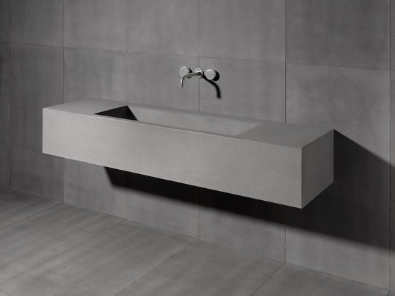 Stiletto 120 | Wash basins | Salvatori