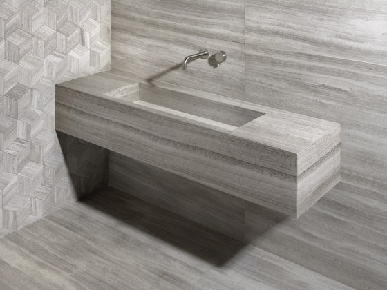 Stiletto 180 | Wash basins | Salvatori