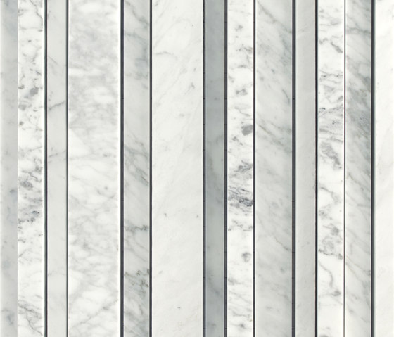 Ishiburo Bianco Carrara | Planchas de piedra natural | Salvatori