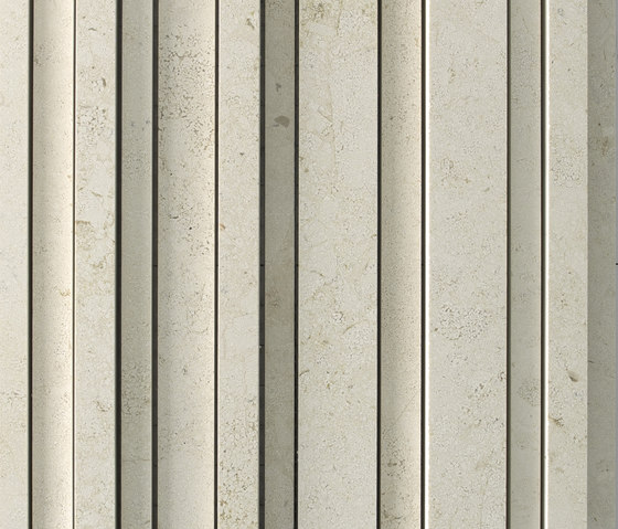 Ishiburo Bianco Carrara | Panneaux en pierre naturelle | Salvatori