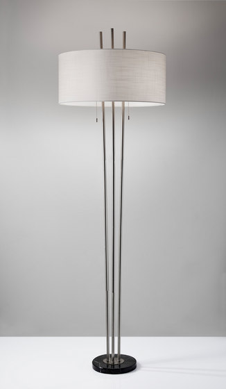Anderson Floor Lamp | Lámparas de pie | ADS360