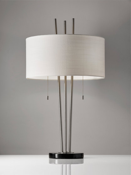Anderson Table Lamp | Lámparas de sobremesa | ADS360