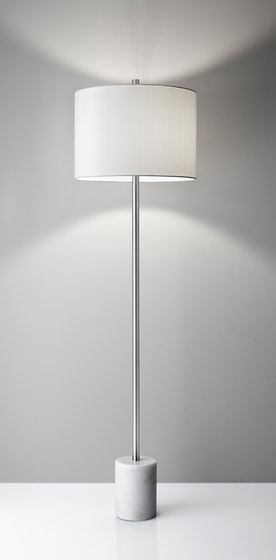 Blythe Floor Lamp | Lámparas de pie | ADS360