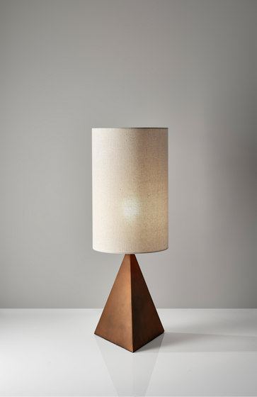 Cairo Tall Table Lamp | Lampade tavolo | ADS360