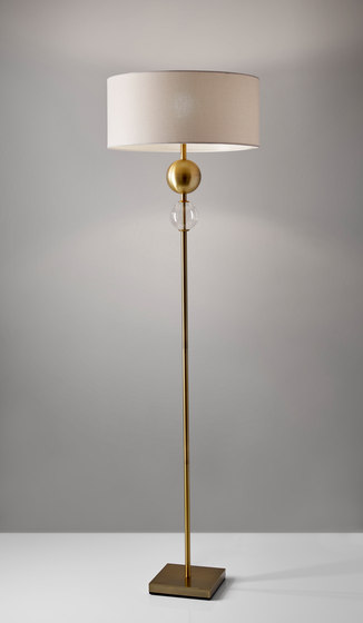 Chloe Table Lamp | Lámparas de sobremesa | ADS360