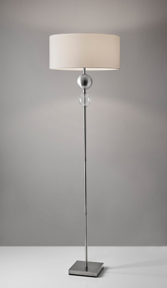 Chloe Floor Lamp | Lámparas de pie | ADS360