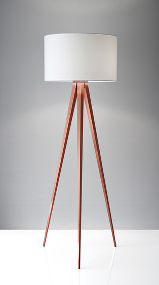 Director Floor Lamp | Free-standing lights | ADS360