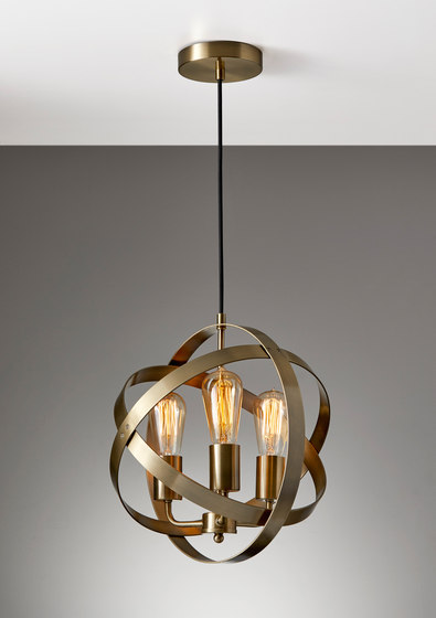 Donovan Table Lamp | Lámparas de sobremesa | ADS360