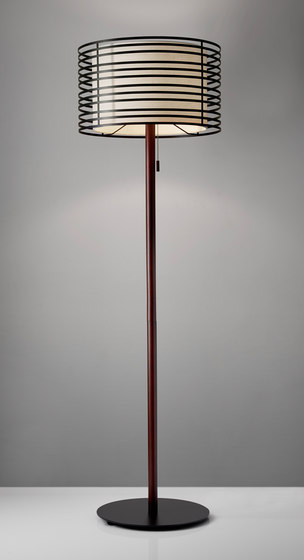 Reed Floor Lamp | Free-standing lights | ADS360