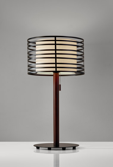 Reed Table Lamp | Luminaires de table | ADS360