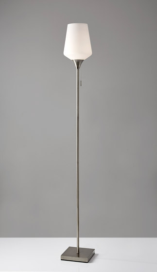 Roxy Floor Lamp | Lámparas de pie | ADS360