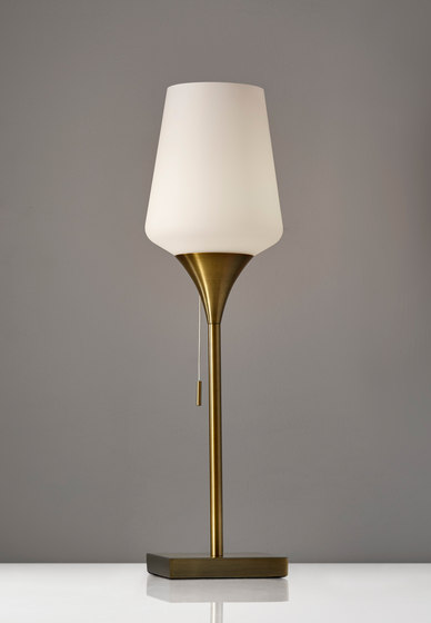 Roxy Floor Lamp | Lámparas de pie | ADS360