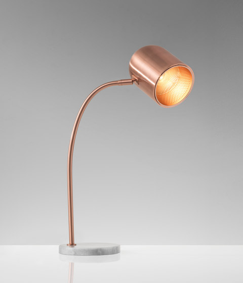 Simone Desk Lamp | Luminaires de table | ADS360