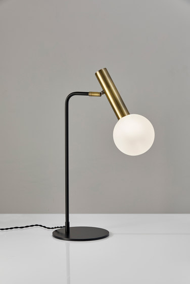 Sinclair LED 3-Arm Floor Lamp | Lampade piantana | ADS360