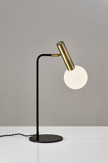 Sinclair LED Floor Lamp | Luminaires sur pied | ADS360