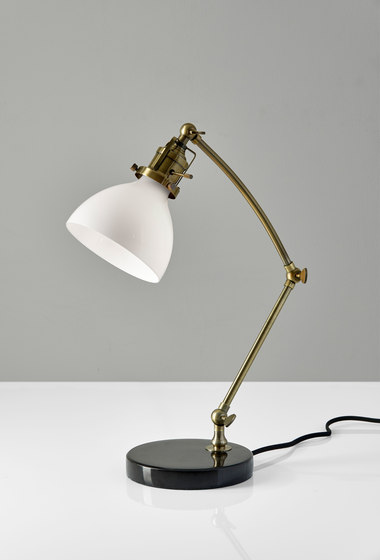 Spencer Floor Lamp | Lampade piantana | ADS360
