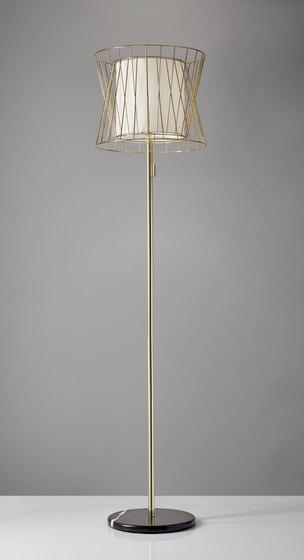 Verona Floor Lamp | Lámparas de pie | ADS360
