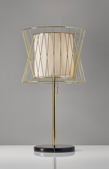 Verona Floor Lamp | Lámparas de pie | ADS360