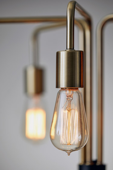 Weber Floor Lamp | Free-standing lights | ADS360