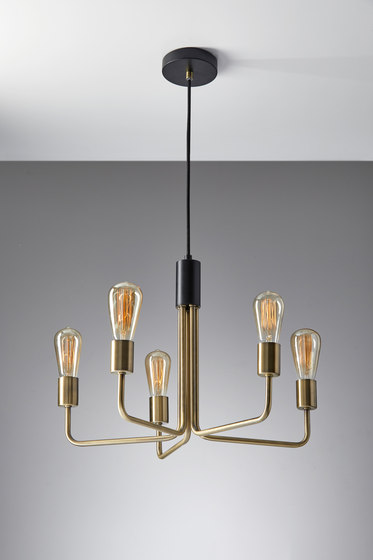 Weber Floor Lamp | Lampade piantana | ADS360