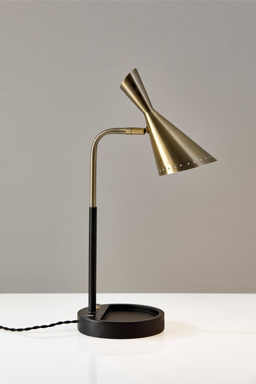 Zelda LED Desk Lamp | Lámparas de sobremesa | ADS360