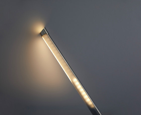 Theremin LED Gesture Control Wall Washer | Lampade piantana | ADS360