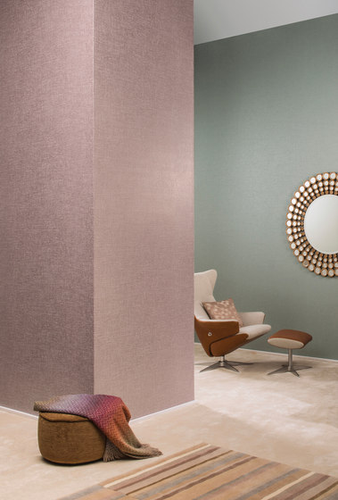 Avenue Plain AVA5610 | Wall coverings / wallpapers | Omexco