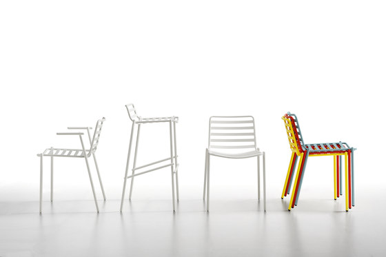 Trampoliere P IN | Chaises | Midj