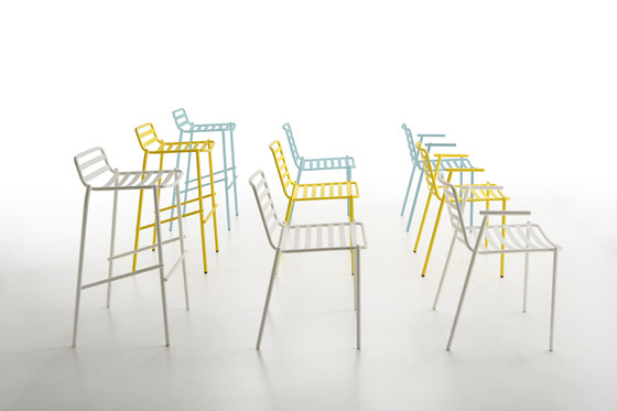 Trampoliere P OUT | Chaises | Midj