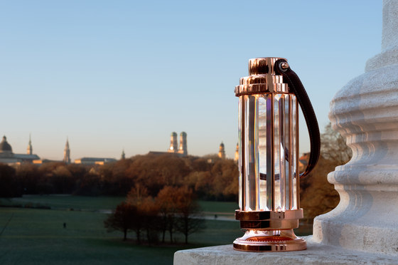 Jack Portable Lantern | Cordless outdoor lights | Windfall