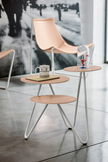 Apelle Chic | Tables d'appoint | Midj