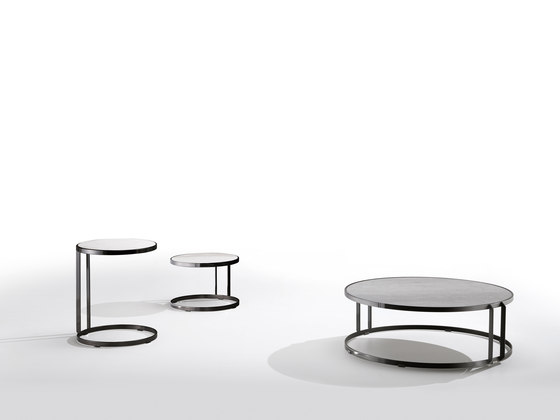 Joint | Coffee tables | Midj