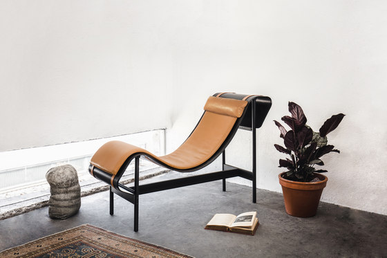 Charlotte | Chaises longues | Dante-Goods And Bads