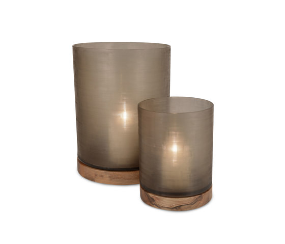 Aran Lantern L | Kerzenständer / Kerzenhalter | Guaxs
