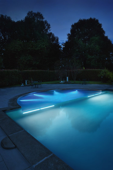 Moby P 2.1 | Luminaires d'extérieur étanches | L&L Luce&Light
