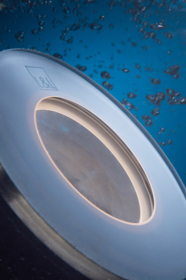 Moby P 3.0 | waterproof outdoor lights | L&L Luce&Light