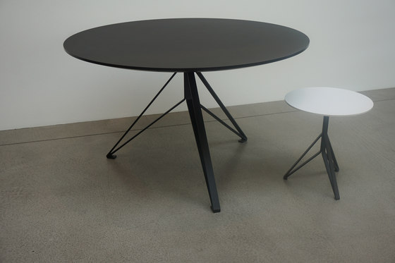 Denmark Dining Table | Dining tables | Wehlers