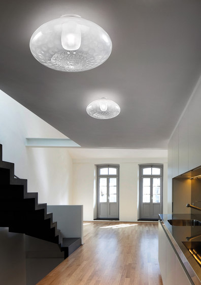 MICO CEILING LAMP | Ceiling lights | ITALAMP