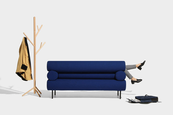 Cabin Armchair | Poltrone | DesignByThem
