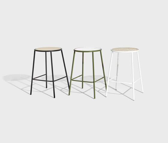 Piper Table Square | Dining tables | DesignByThem
